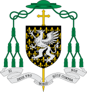 Escudo de armas