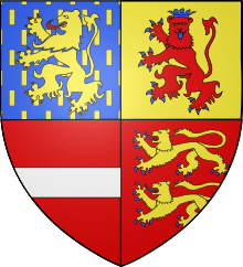 Blason Nassau-Dillenbourg.svg