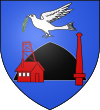 Blason Sallaumines.svg