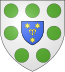 Viéville-en-Haye címere