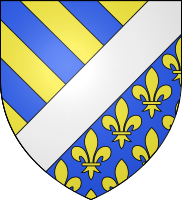Coat of arms of Oise