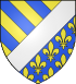 Coat of Arms of Oise