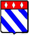 Blason Blason de Mottet