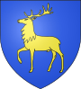 Blason de Le Fief-Sauvin