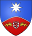 Blason de Cerisy-Belle-Étoile