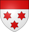 Herb Champagnac-la-Prune