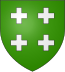 Francon címere