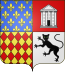 Blason de Genainville