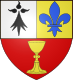 Coat of arms of Paulx