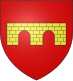 Wappen von Pontevès