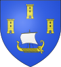 Blason ville fr Port-Vendres (Pyrénées-Orientales).svg