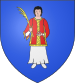 Blason ville fr Viols-le-Fort (Hérault).svg