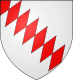 Coat of arms of West-Cappel