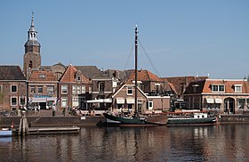 Blokzijl