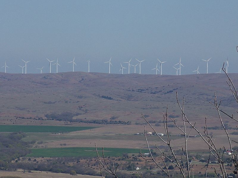 File:Blue Canyon Wind Farm from Mount Scott.jpg