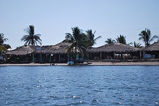 Boca del Cielo Place in Chiapas, Mexico