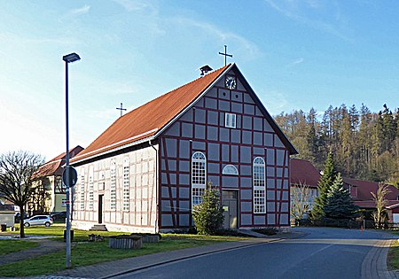 Bockelnhagen St. Michaelis 01