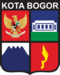 Bogor coa.png