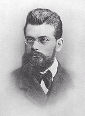 Ludovicus Boltzmann: Physicus Austriacus