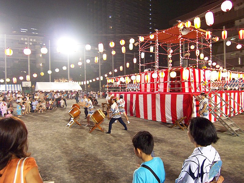 File:Bon odori.jpg