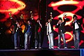 Bonaparti 2007 Eurovision.jpg
