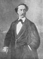 Borsos József (1860-as évek)