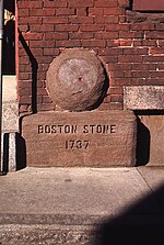 Thumbnail for Boston Stone