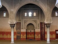 Mihrab