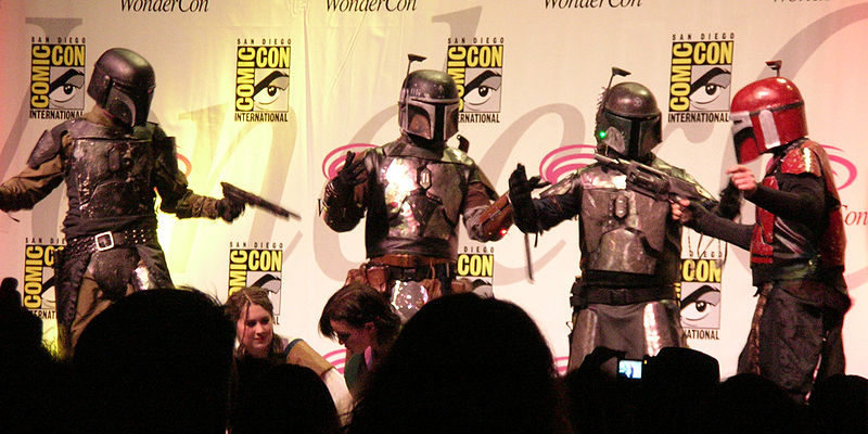 File:Bounty Hunter's Catch skit at WonderCon 2010 Masquerade 3.JPG