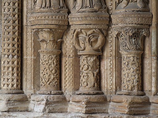 Bourges Cathedral exterior 015