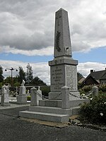 Monument aux morts