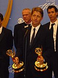 Vorschaubild für Daytime Emmy Award
