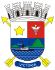Official seal of Vitória