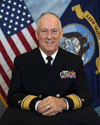 <span class="mw-page-title-main">Brent W. Scott</span> American Navy chaplain