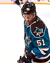 San Jose Sharks - Wikipedia