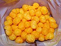 Brim's Snack Foods Cheese Balls (34104546015).jpg