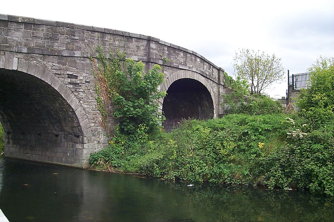 Broom Bridge