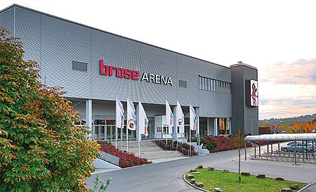 Brose Arena