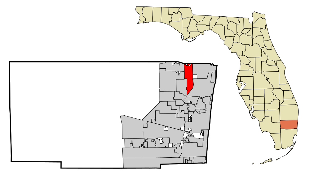 The population of Coconut Creek in Florida is 52909