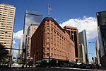 Brown Palace Hotel