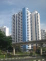 Bukit Panjang HDB