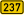 Bundesstraße 237 number.svg