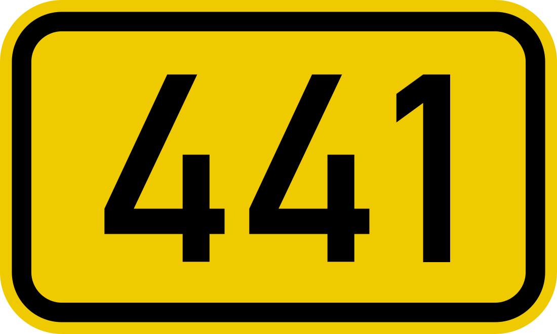 Bundesstraße 441