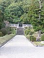 Burialmound EmperorShomu Nara.jpg