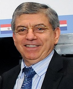 César Gaviria 2011