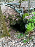 Thumbnail for Tory's Cave (New Milford, Connecticut)