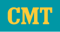 Logo de CMT depuis 2015.