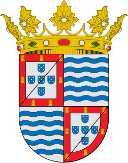 <span class="mw-page-title-main">Duke of Abrantes</span> Dukedom of Spain