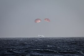 Spacex Crs-5