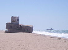 Playa De Camposoto Wikipedia
